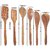 Desi Karigar Wooden Kitchen Tools Set Of 12