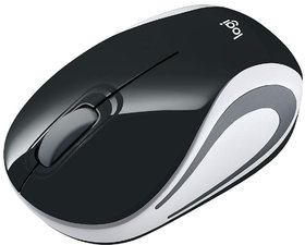 Logitech M187 Ultra Portable Wireless Mouse