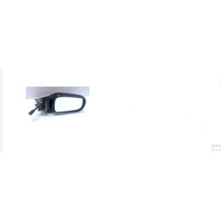                       Side Door Mirror Honda City Old Type-1/2 From 1998-2002 (non Motor) Right Driver Side                                              