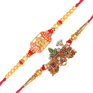 Vighnaharta Sidhivinayak and Dahihandi Rakhi Vighnaharta Sidhivinayak and Dahihandi Rakhi