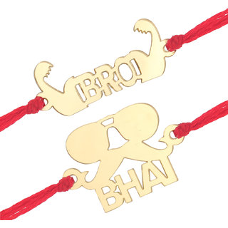 Vighnaharta Bro Fancy and Swag Wala Bhai Rakhi Vighnaharta Bro Fancy and Swag Wala Bhai Rakhi