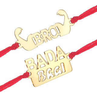 Vighnaharta Bro Fancy and Bada Bhai Rakhi Vighnaharta Bro Fancy and Bada Bhai Rakhi