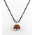 Rudraksha natural beads pendant certified beads for men and women