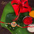 Vighnaharta Pan Ganesh and Vakratund  Rakhi