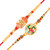 Vighnaharta Sidhivinayak and Swastik  Rakhi