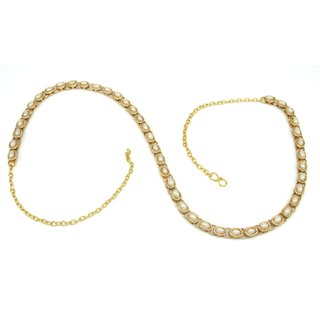 oval shape pearl nice design waist belt oval shape pearl nice design waist belt