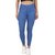 Ww Won Now Women's Blue Slim Fit Jegging