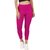 Ww Won Now Women's Pink Slim Fit Jegging