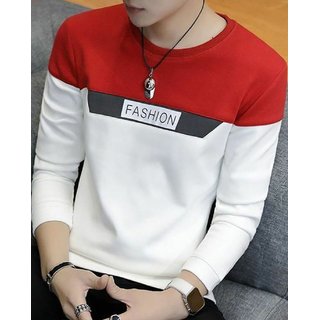 Shopclues full 2024 sleeve t shirts
