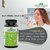 Greeniche Weight Management Natural and Herbal Garcinia Cambogia Extract with Green coffee - 90 Veg Capsules(PACK OF 3)
