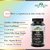 Greeniche Fat Burner with L-Carnitine, Garcinia Cambogia, Green Tea and Coffee Extract for Weight Loss-60 Cap PACK OF 2