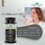 Greeniche Fat Burner with L-Carnitine, Garcinia Cambogia, Green Tea and Coffee Extract for Weight Loss-60 Cap PACK OF 2