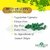 Greeniche Curcumin 95 Curcuminoids  Immune  Joint Support  500mg - 90 Veg Capsules (Pack of 2)