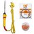 3 in1 Soldering Iron Kit 25 watt and  FLUX and SOLDER WIRE