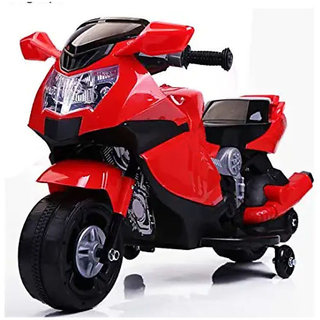 Kids racer bike cheap