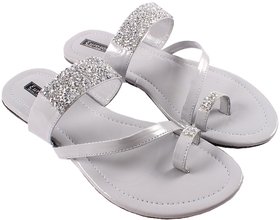 Neha Fab Design Flats & Sandals