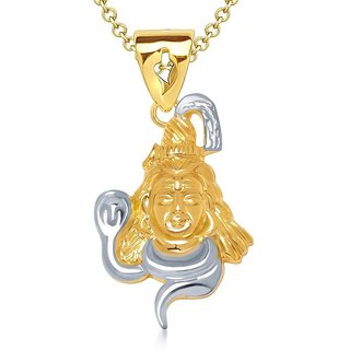 Jaipur Gemstone-lord shiva pendant mahadev pendant fashionable wear for men and women Jaipur Gemstone-lord shiva pendant mahadev pendant fashionable wear for men and women