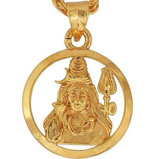                       Jaipur Gemstone-mahakaal pendant latest design for boys and girls                                              