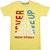 Boys Printed Pure Cotton T Shirt  (Multicolor, Pack of 5) yellow,yellow,pink,red,blue
