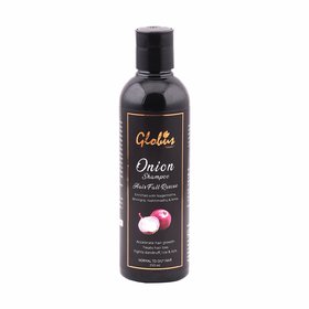 Globus Naturals Hair Fall Rescue Onion Shampoo