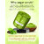 Spantra Green Tea Sugar Scrub - 125 Gram