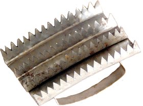 Cleaning Brush For Goat and Sheep