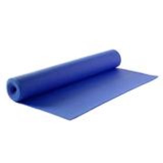 LIGHT WEIGHT AND EASY TO CARRY ANTISLIP DAILY EXERCISE MAT 1 PC (ASSORTED COLOR)