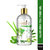 Spantra Aloe Tea Tree Multipurpose Gel - 100 Natural and Chemical Free Face - Body - Hair Gel - 300ml