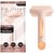 Elmask Pain Relief Ice Roller for Flawless Facial and Body Massage Gel