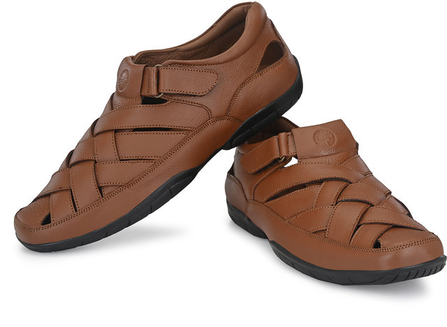 Doc & Mark - Doc and Mark Unique and trendy, comfortable Genuine Leather  Sandals for daily use. Shop this online from our store at :  https://docandmark.com/ #myidentity #docandmark #genuineleather  #leathersandals #leathersandalsformen |