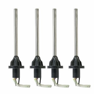 TECHDELIVERS Replacement 25 Watt Heating Element for Soldering Iron (Pack of 4)