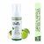 Globus Naturals Purifying Green Apple Foaming Face wash