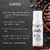 Globus Naturals Purifying Coffee Foaming Face wash