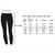 Champ Women's Skinny Fit Sports Leggings