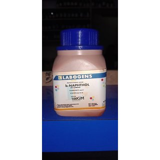                       LABOGENS b-NAPHTHOL 100GM                                              