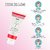 Globus Naturals Pimple Clear Face Gel