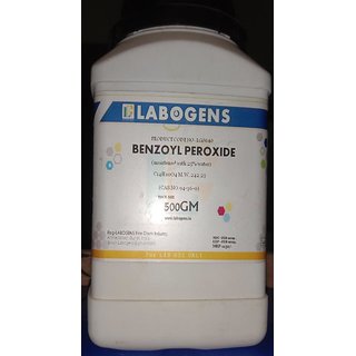                       LABOGENS ACETAMIDE (for synthesis) 500GM                                              