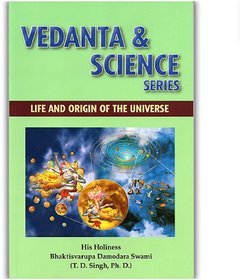 Life and Origin of the Universe