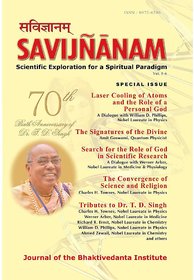 SAVIJNANAM  Scientific Exploration For A Spiritual Paradigm  Vol 5-6