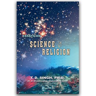 Essays on Science and Religion