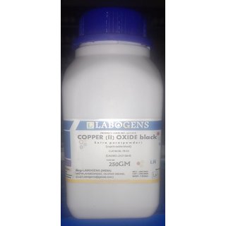                       LABOGENS COPPER  OXIDE black 250GM                                              