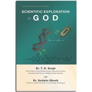 Scientific Exploration for God