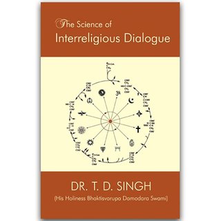 The Science of Interreligious Dialogue
