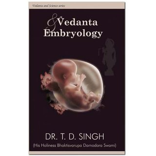 Vedanta  Embryology