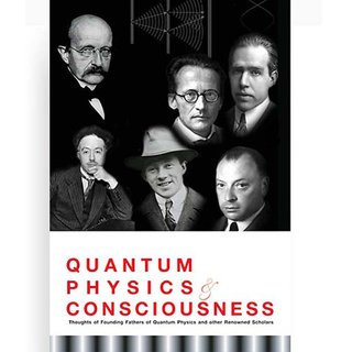 Quantum Physics  Consciousness