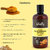 Globus Naturals Handi Chandan Body Wash, 300 ml