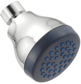 Drizzle Apple Overhead Shower Without Arm