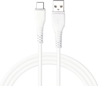 MOUSERISE Type C 3A Fast Charging USB cable