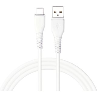 MOUSERISE Type-C 3A Fast Charging USB cable