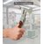 SRISH Portable 10 in 1 Multi Utility Hammer Tool Kit Knif Bottle Opener Hammer Nut Car Safety Tool Kit